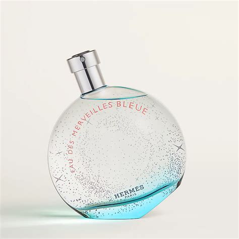 hermes l'ambre des merveilles bleue|hermes eau des merveilles fragrantica.